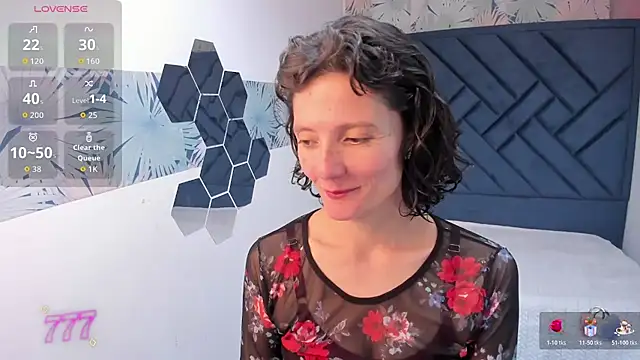 Valery More   online show from June 15, 2:17 pm