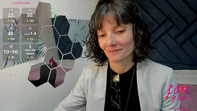 Valery More   online show from June 24, 1:43 pm