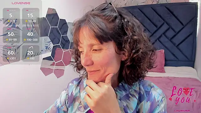 Valery More   online show from July 8, 3:58 pm