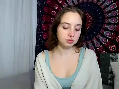 AdalynKiss online show from January 14, 7:57 am