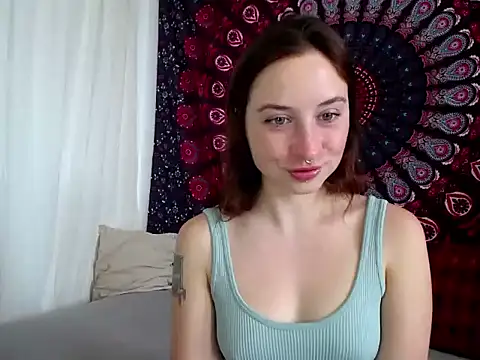 AdalynKiss online show from May 5, 7:22 am