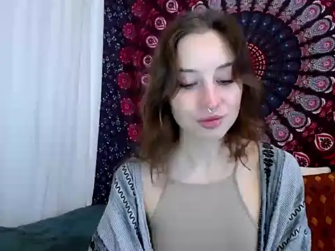 AdalynKiss online show from February 6, 7:23 am