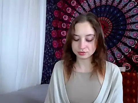 AdalynKiss online show from February 27, 7:19 am