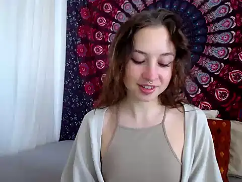 AdalynKiss online show from February 20, 8:27 am