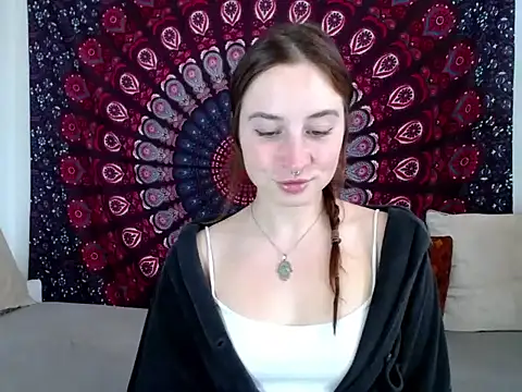 AdalynKiss online show from June 9, 12:15 pm