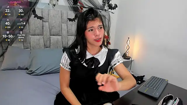 Misaki Kai online show from October 24, 5:25 am