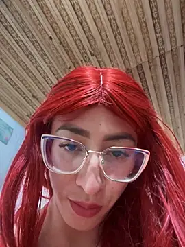 NICOLLE  12 online show from October 28, 2:50 am