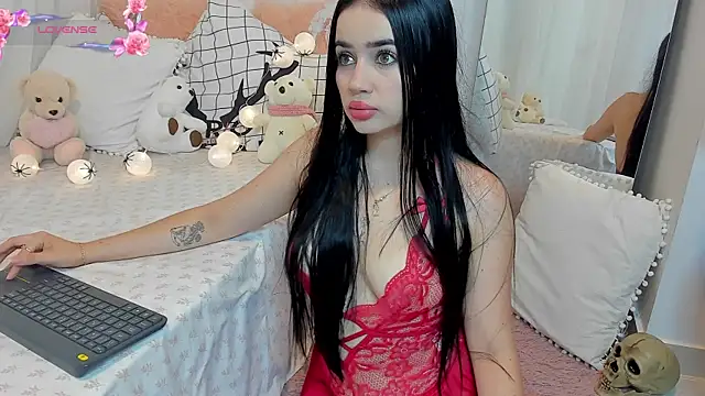  miasophie  online show from October 23, 1:11 am