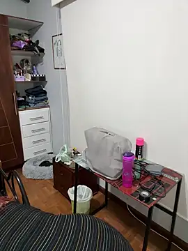 SelenaRouge1 online show from February 11, 3:41 am