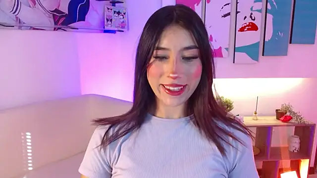 koyuki san online show from February 25, 12:26 pm