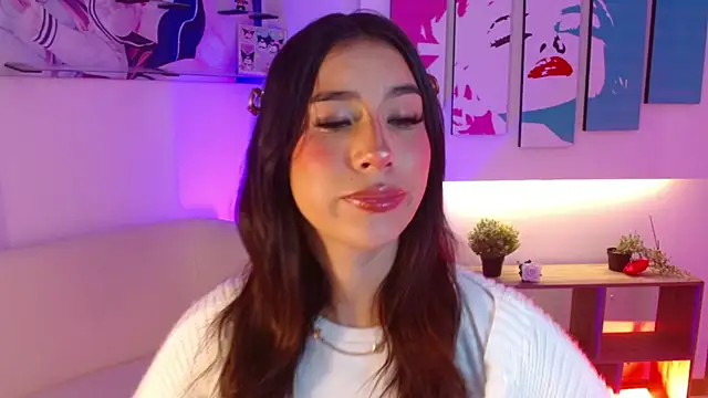 koyuki san online show from March 9, 12:08 pm