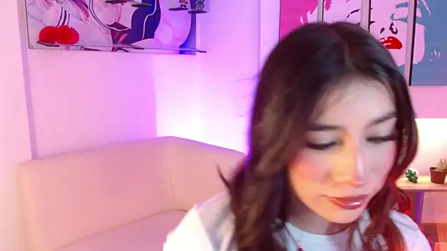 koyuki san online show from March 11, 12:31 pm