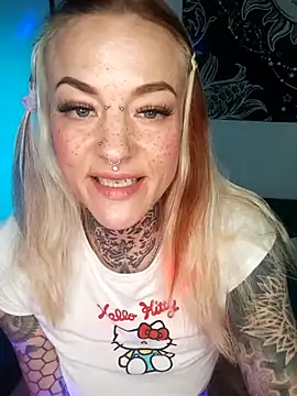 Peach420live online show from November 17, 2:34 am