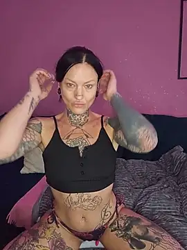 Peach420live online show from June 5, 8:42 am