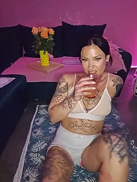 Peach420live online show from May 30, 9:43 pm