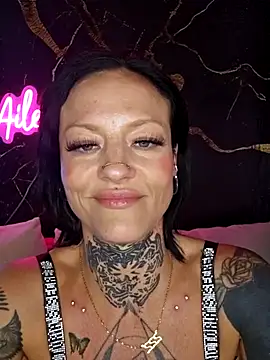Peach420live online show from May 31, 8:32 pm