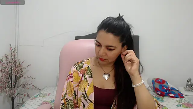 astrolover  online show from October 30, 2:58 am