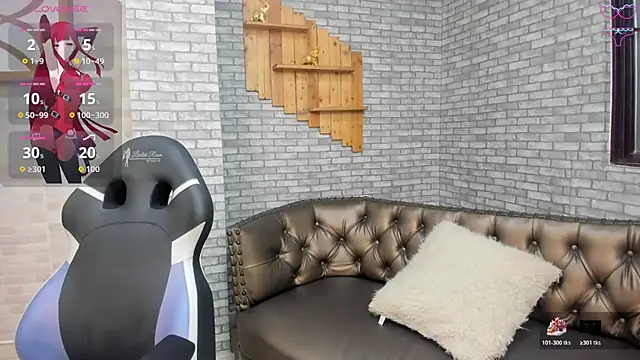 Alisonn Doll online show from November 20, 12:50 pm