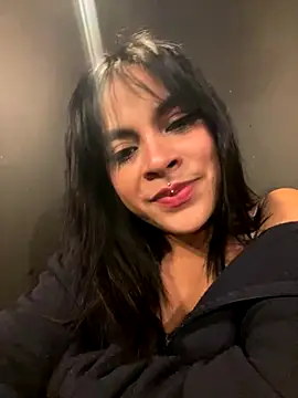 Veeronica  online show from September 30, 12:49 am