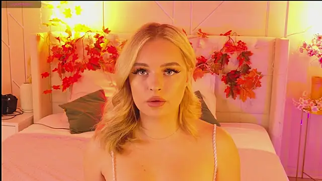 EllyLinn online show from November 27, 4:54 pm