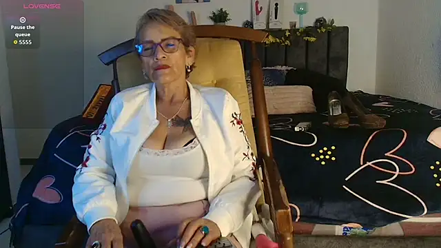 Devora mature65 online show from November 26, 6:42 pm