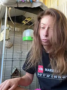 GoldenPussy1329 online show from July 30, 8:26 am