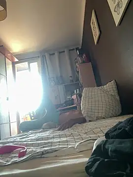 GoldenPussy1329 online show from June 23, 2:37 pm
