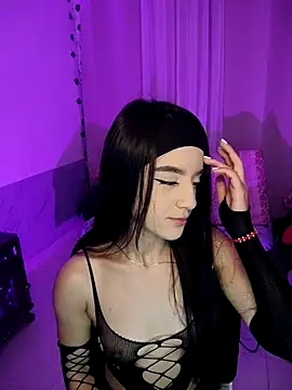 tamara vald online show from November 9, 6:53 am