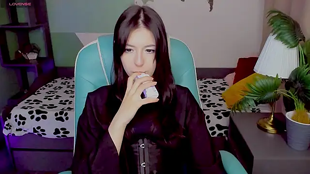 Azaliya Haze online show from November 20, 8:21 pm