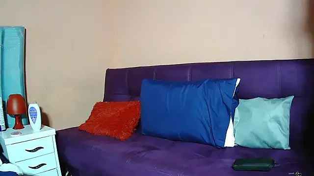 MissAsly online show from October 20, 10:29 am