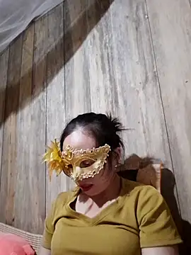 Tuyet xx online show from October 22, 2:44 pm