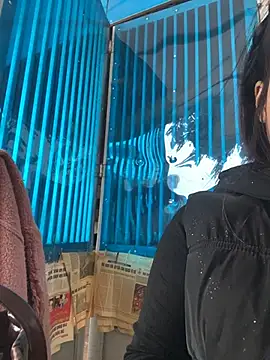 Gina999 online show from January 19, 12:51 am