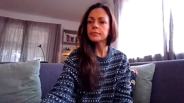 LoveAndRopes online show from March 11, 8:18 am