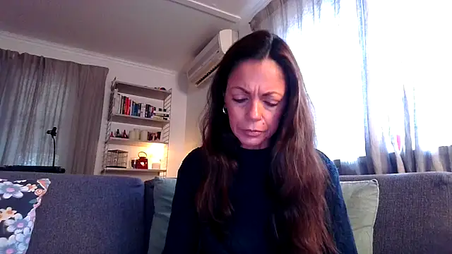 LoveAndRopes online show from March 17, 8:29 am