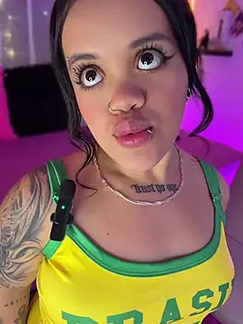 Sussyroxxx online show from July 7, 6:47 am