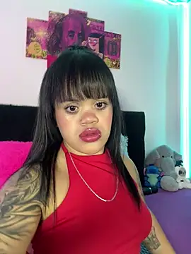 Sussyroxxx online show from March 17, 12:58 am