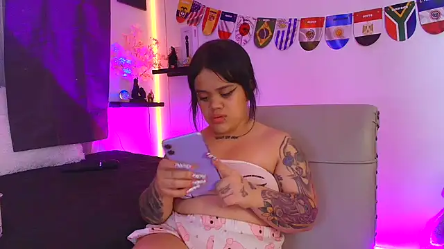 Sussyroxxx online show from June 29, 5:36 am