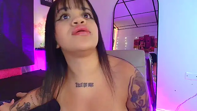 Sussyroxxx online show from July 31, 5:52 am