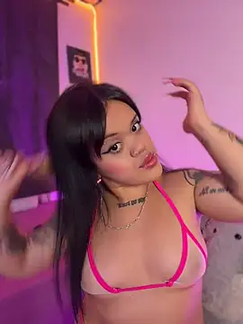 Sussyroxxx online show from July 16, 5:23 am