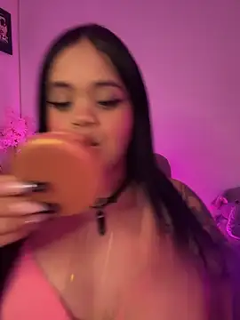 Sussyroxxx online show from June 11, 4:42 am