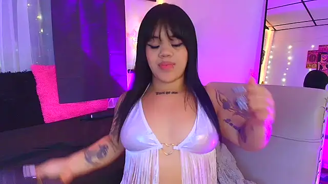 Sussyroxxx online show from August 1, 5:53 am