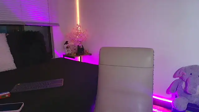 Sussyroxxx online show from June 19, 2:05 am