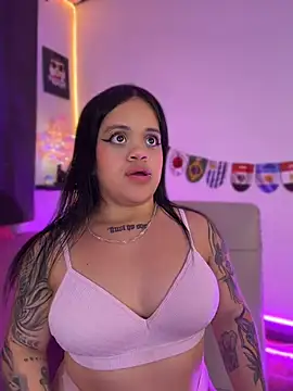 Sussyroxxx online show from July 9, 7:33 am