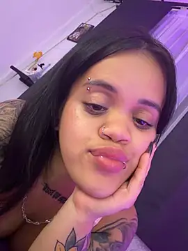 Sussyroxxx online show from July 18, 5:44 am