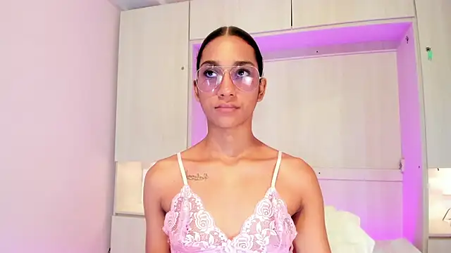 AnahiCollins online show from July 30, 12:39 pm