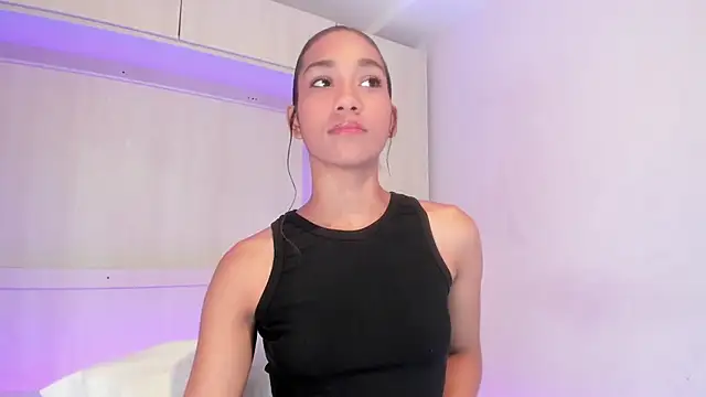 AnahiCollins online show from July 26, 12:46 pm
