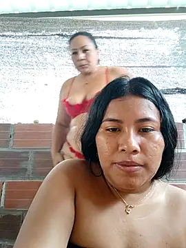 Dirty Candy online show from March 13, 8:54 pm