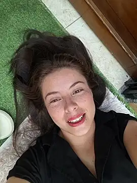 EmmaValencia  online show from June 20, 9:29 pm