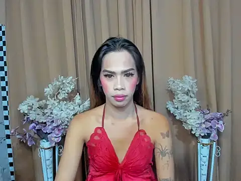AsianGoddess18 online show from July 11, 2:28 pm