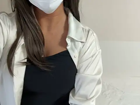 Toriyufu online show from July 22, 5:41 am